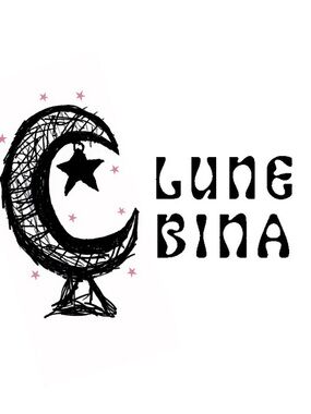 meet your posher, lunebina ☾⭒